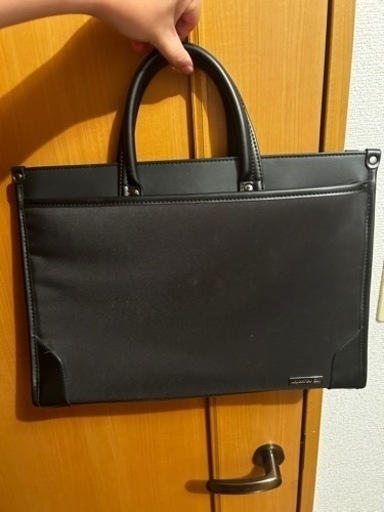 ビジネスバッグ