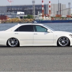 タイヤ(ほぼ新品)ホイールの画像