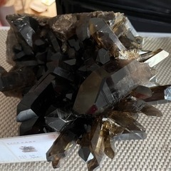 スモーキークォーツの画像