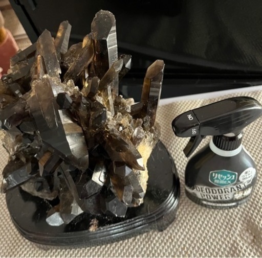 スモーキークォーツ