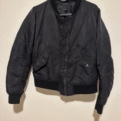 服/ファッション ジャンパー レディース　M