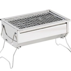 ノースイーグル　BBQコンロの画像