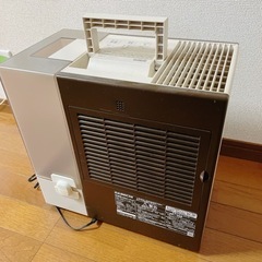 ダイニチ加湿器の画像