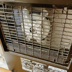 ダイニチ加湿器の画像