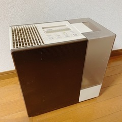 ダイニチ加湿器