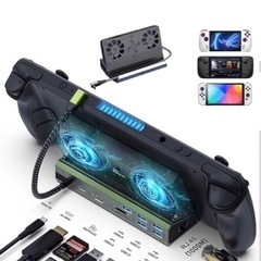 steam deckの中古が安い！激安で譲ります・無料であげます(2