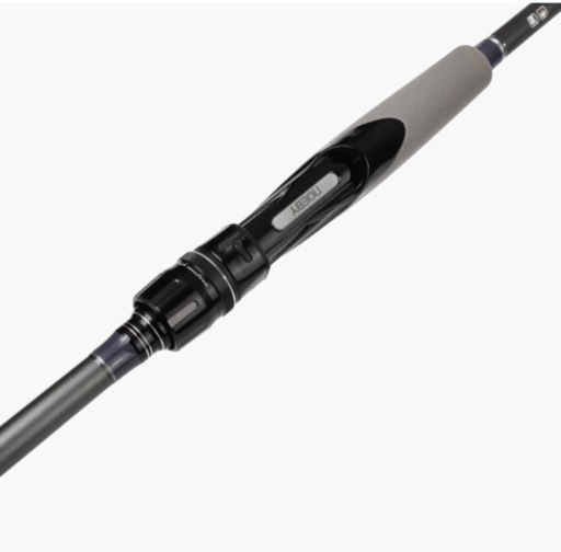 【1点のみ！】NBL90m シーバス スピニングロッド バス アウトドア 新品