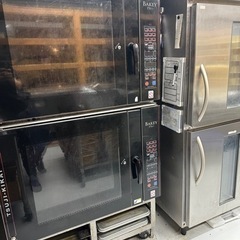 製パン　機械類　調理器具類の画像