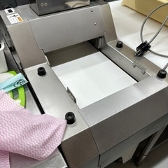 製パン　機械類　調理器具類