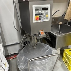 製パン　機械類　調理器具類の画像