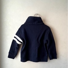 ①
Gap 90cm アウター　男の子　女の子の画像