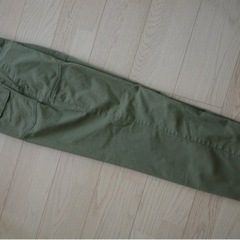 パンツの画像