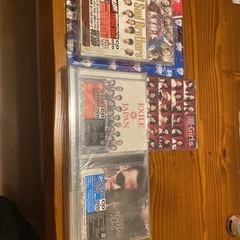 TRIBAL SOUL、EXILE JAPAN/Solo（未開封）の画像
