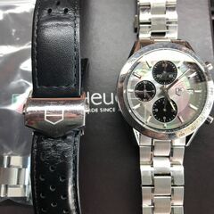 TAG Heuer  CV201PBA0794