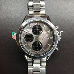 TAG Heuer  CV201PBA0794の画像