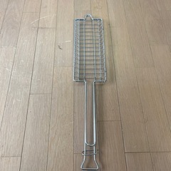 魚焼き　網