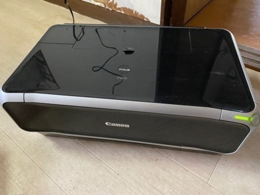 その他 Canon PIXUS iP8600