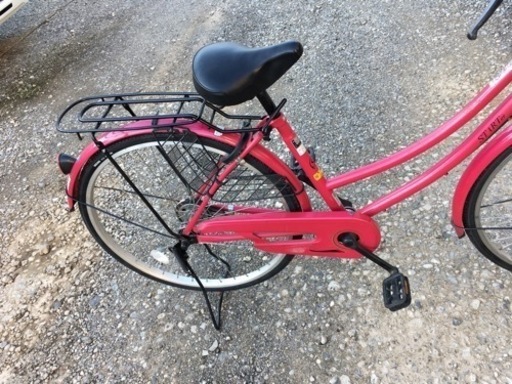 自転車2020