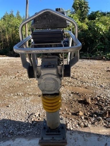 中古品 明和製作所 MEIWA エンジン タッピングランマ RT-50 RD