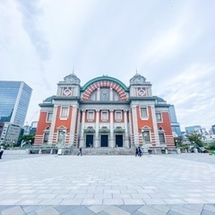 ぶらり大阪散歩🎶
