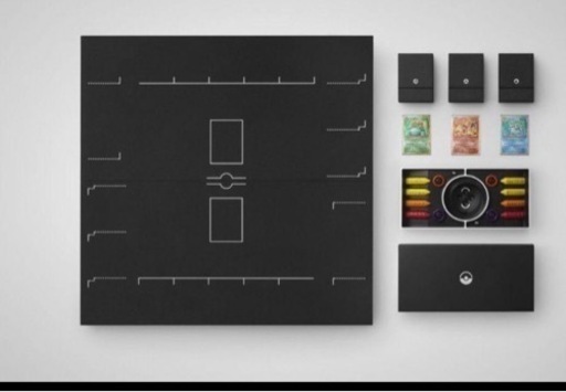 ポケモンカードクラシック