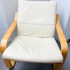 IKEAチェア