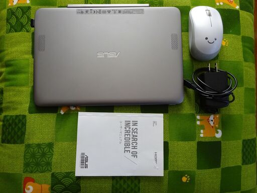 T101HA-G128 ASUS ノートPC T101HA-G128 128GBモデル ASUS ASUS