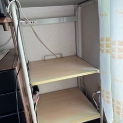 家具 レンジ台