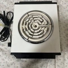 ライト 電気コンロ HC-226A