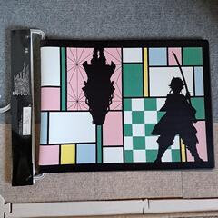 鬼滅の刃　キッチンマットの画像