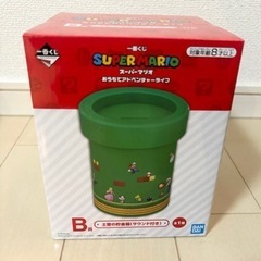 マリオ一番くじ