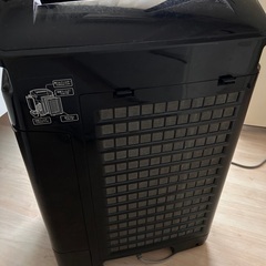 加湿空気清浄機　シャープ　プラズマクラスターの画像