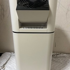 サーキュレーター衣服乾燥機DDD-50Eの画像