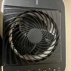 サーキュレーター衣服乾燥機DDD-50Eの画像