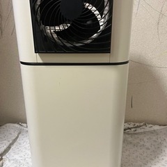 サーキュレーター衣服乾燥機DDD-50E