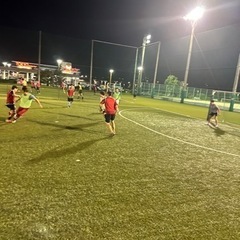 10/28(土)9:00〜11:00 芝園フットサル場　参加費3...