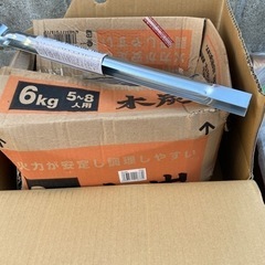 バーベキュー用炭＆着火剤＆トング