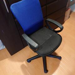 デスク チェア 高さ調節可 