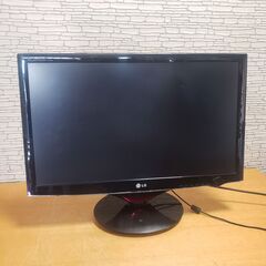 LG FLATRON WIDE 液晶モニターブラック W2486...