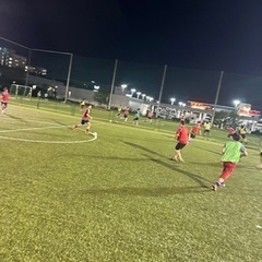 10/29(日)19:00〜21:00 フクダ電子スクエア　ソサ...
