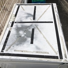 【取り下げ】サンデン　業務用冷凍ケースの画像