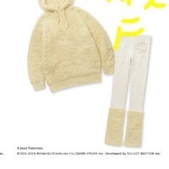 ポケスリ　ジェラピケ　ピカチュウ