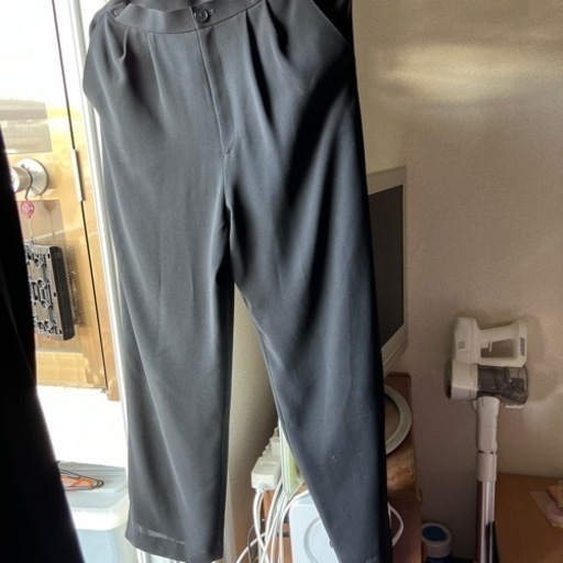 喪服女性用
