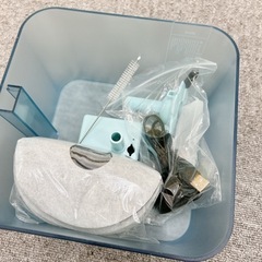 自動給水機 噴水 静かなフレッシュ 3L 噴水 ペット 犬 猫 自動給水器の画像