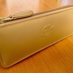 キタムラ　ペンケースの画像