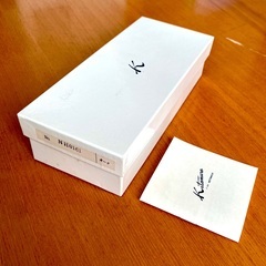 キタムラ　ペンケースの画像