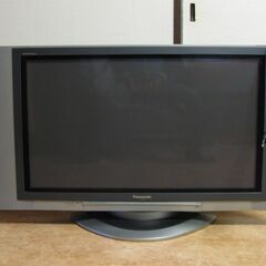 Panasonic　TH-37PD10