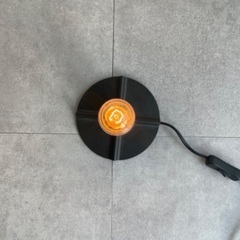 IKEA 〖 SKALLRAN スカルラン〗照明　ランプの画像