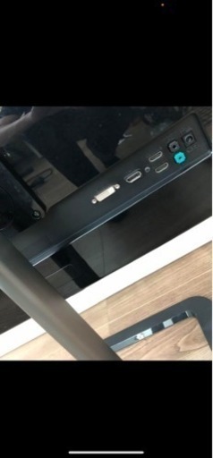 LG 29UB65-P 29インチ ウルトラワイドモニター
