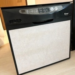 ビルトイン食洗機（故障品）